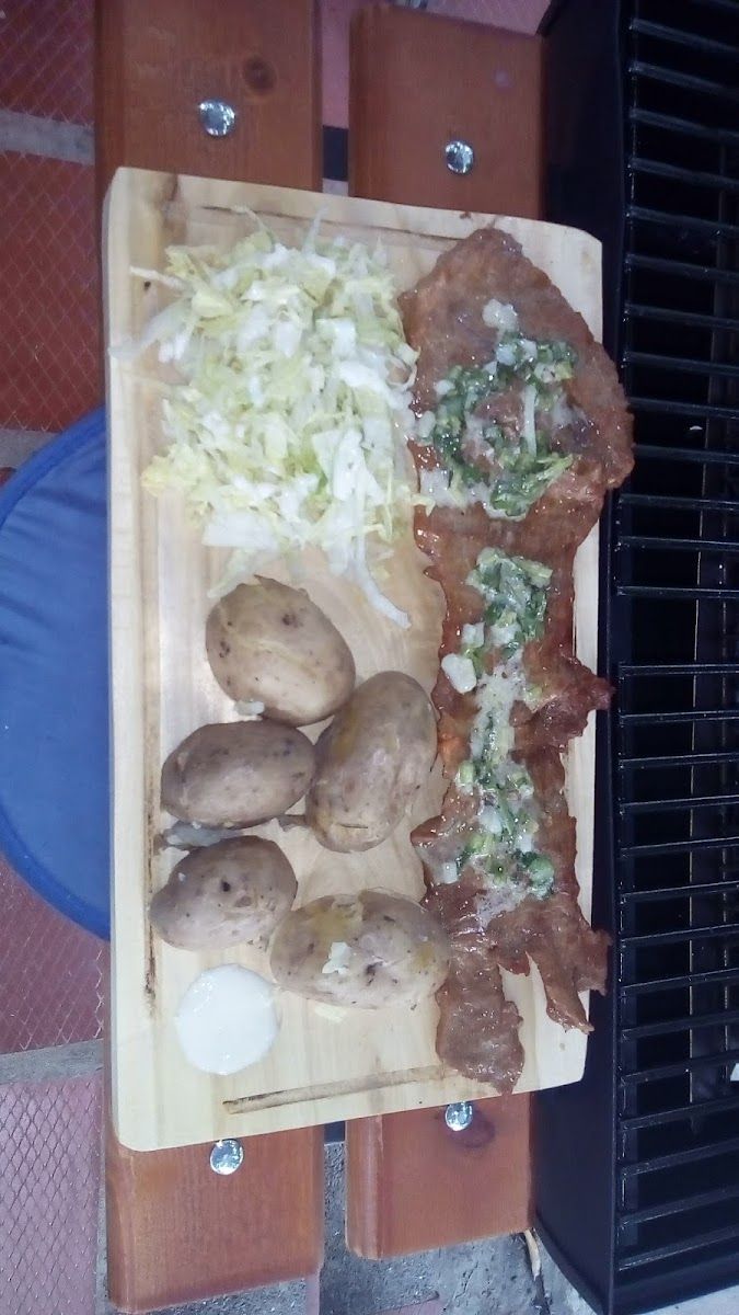 Almuerzos Caseros Donde Carlos