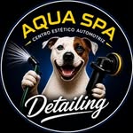 Logo de Aqua Spa Detailing