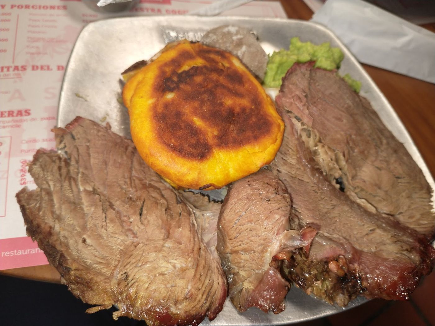 Asadero El Chiguiro