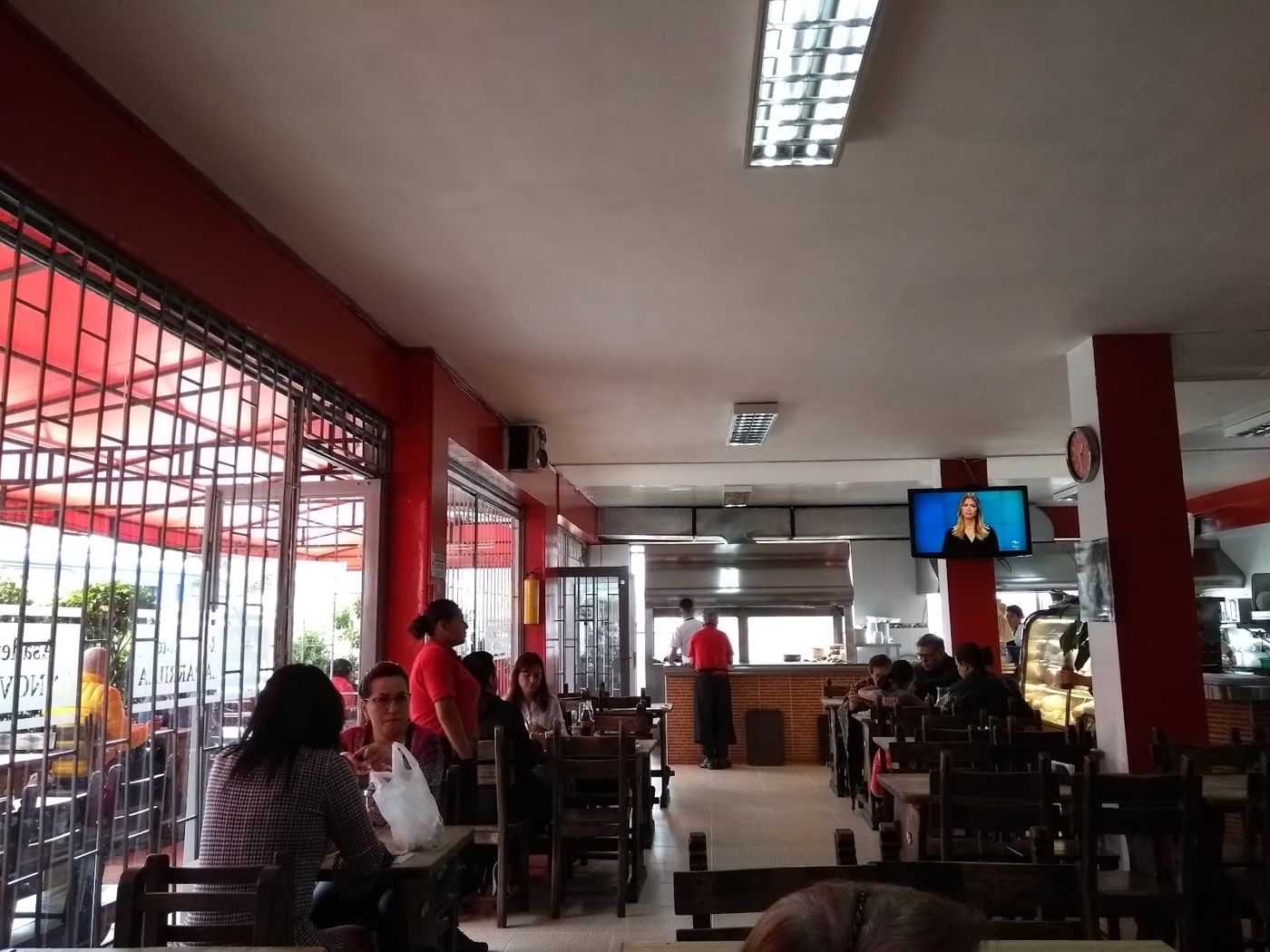 ASADERO LA NOVILLA PARRILLA