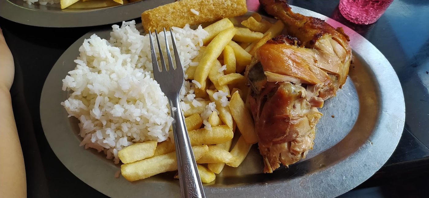 Asadero Roque