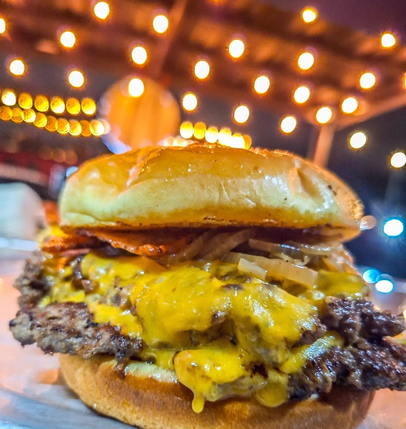 Barbecue & Brothers — ahumados en Panamá