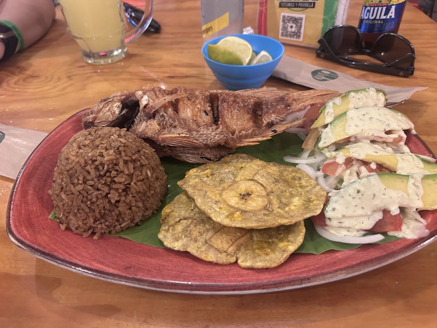 Barrio Abajo Totumas y Parrilla