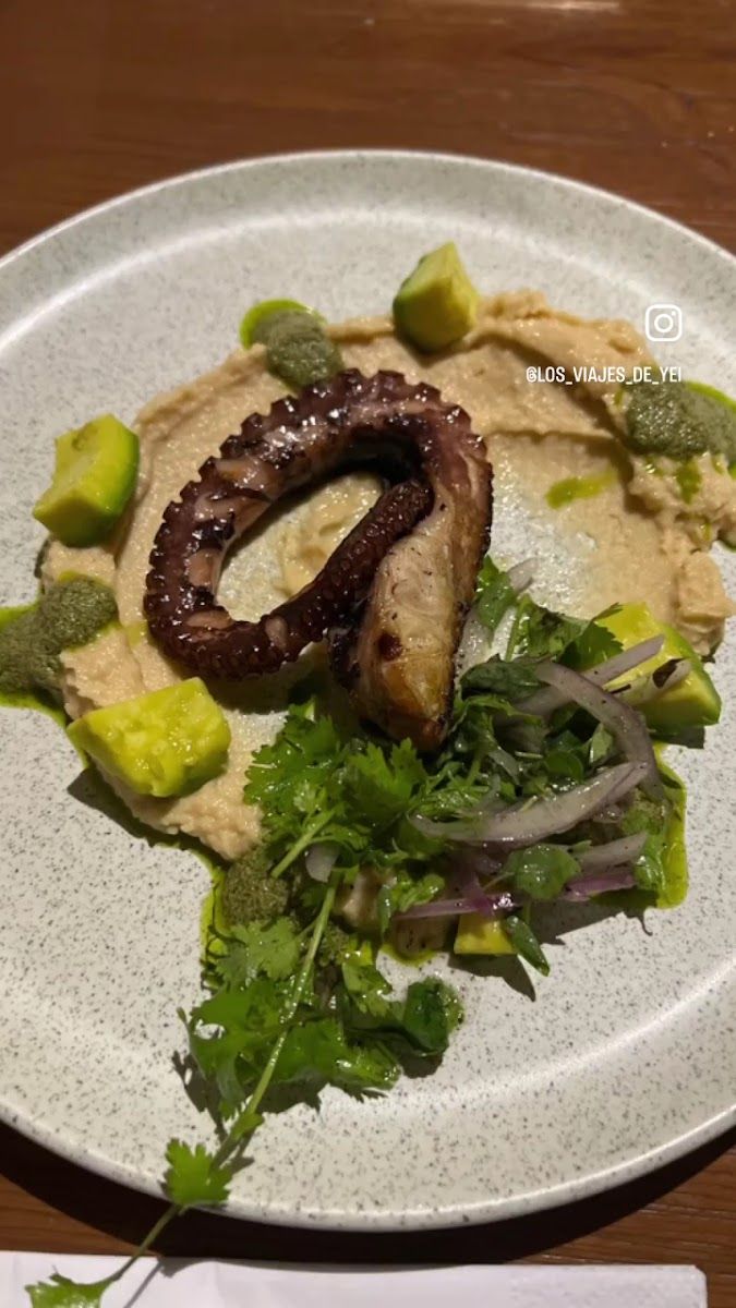 Bohio Restaurante
