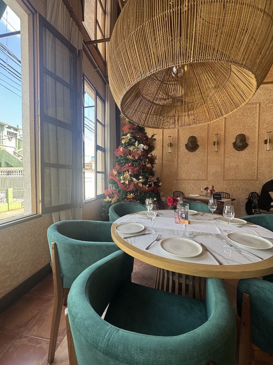 Bohio Restaurante
