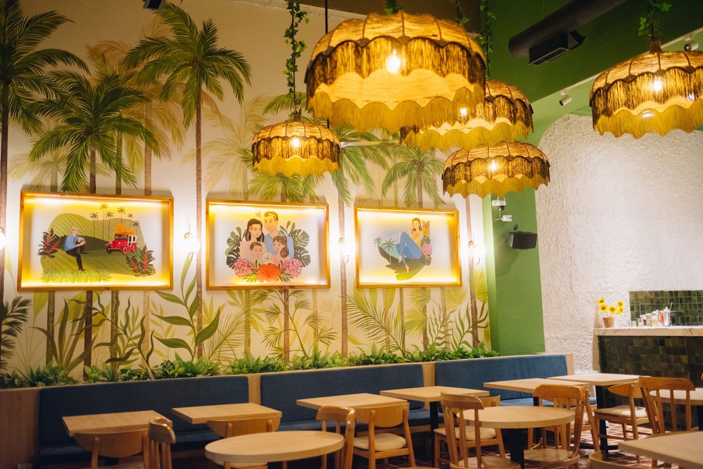 Botero's Barranquilla