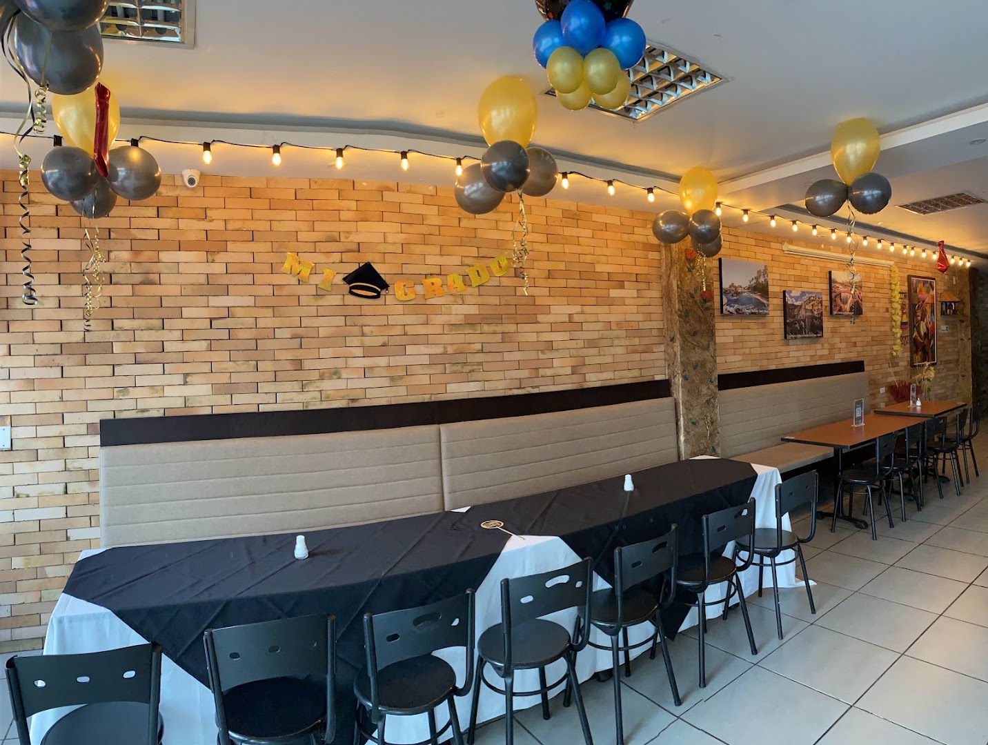 C&S Cocina Colombiana