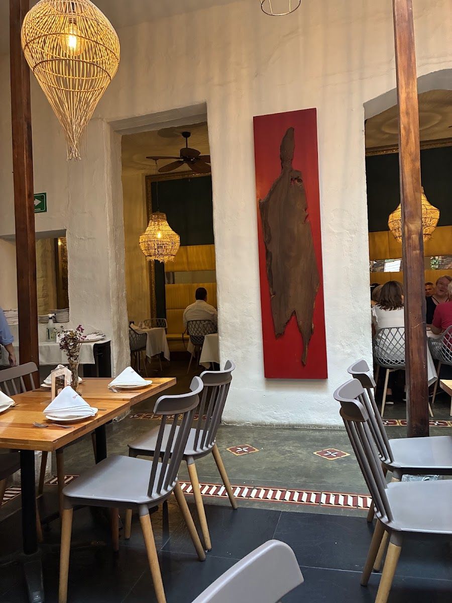 Casa Ibérica