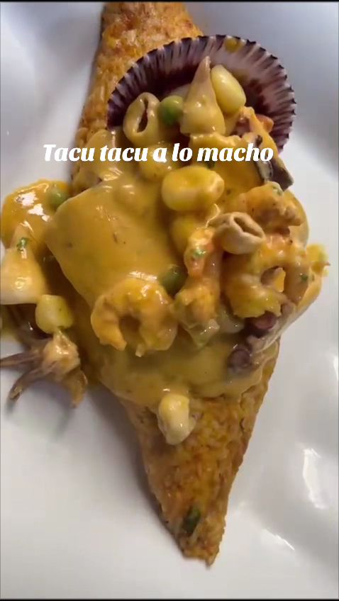 Tacu tacu a lo macho — Cev. Muelle Dorado y sus Conchas Negras