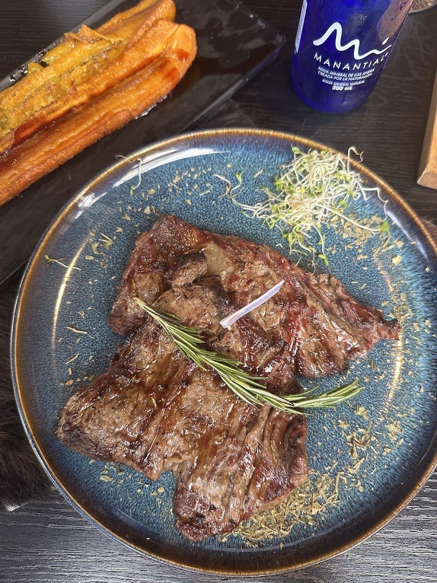 Charrua’s Parrilla