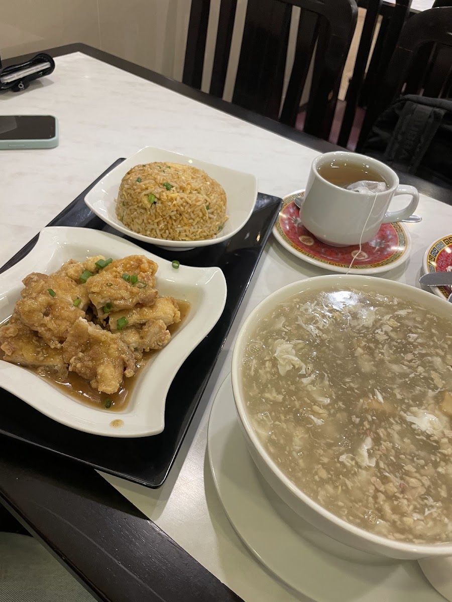 Chifa Kam Fú