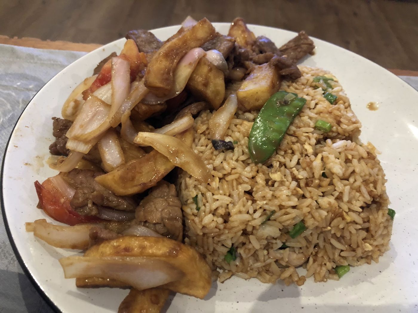 Chifa Kam Fú