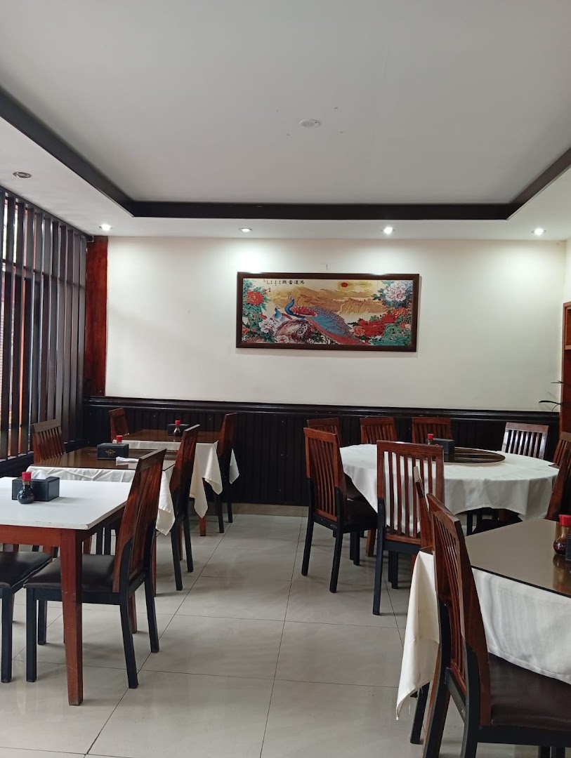 Chifa Toronto