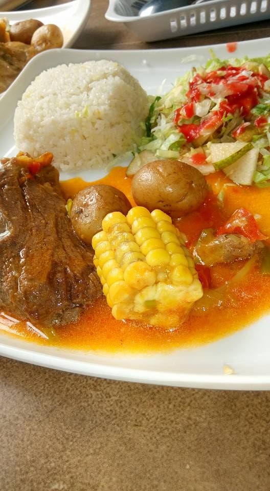 Cocinarte Alvaro Hoyos Gourmet