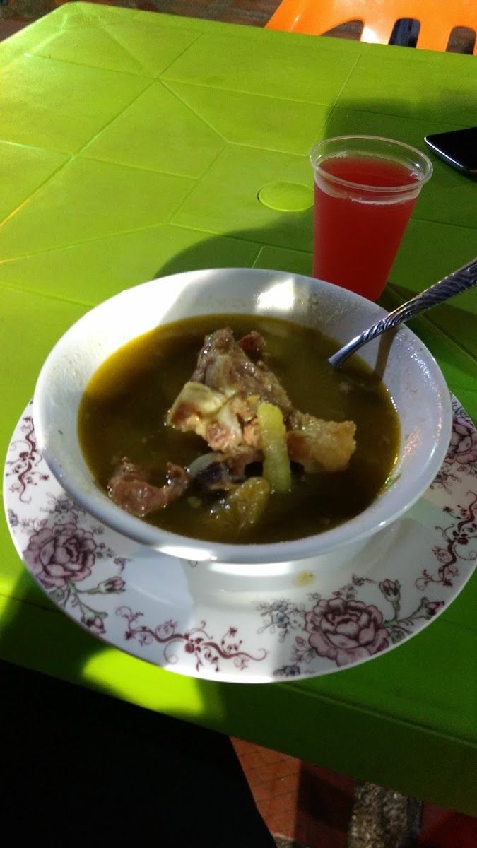 Comida Casera "La Cocina de Rochy"