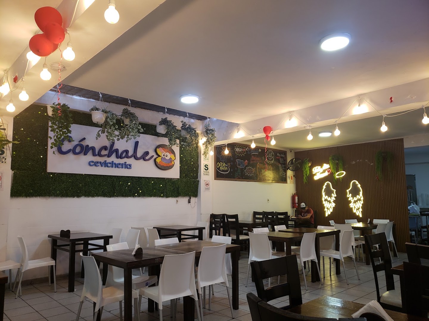 Cónchale