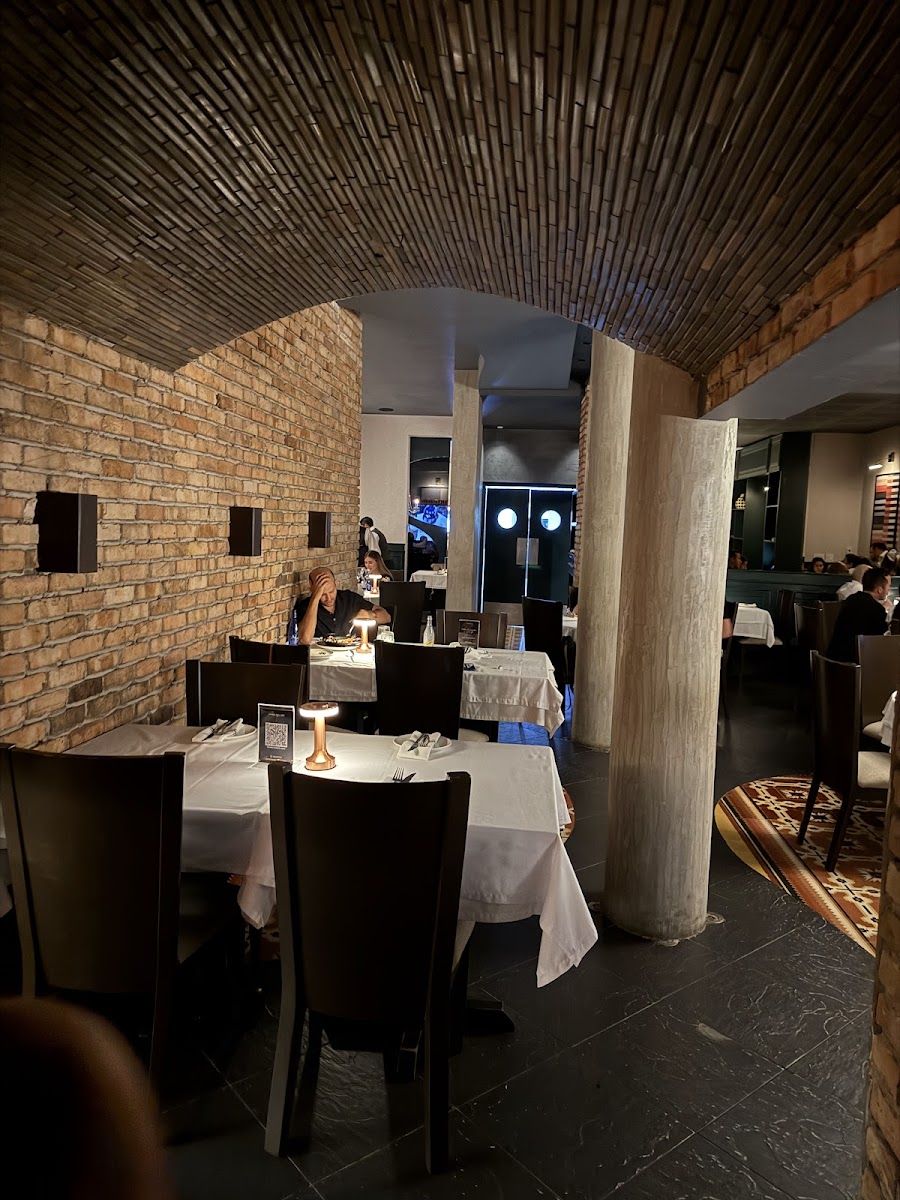 El Celler
