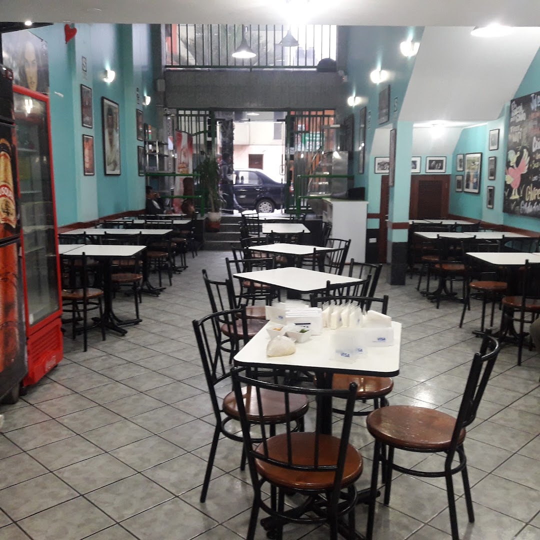 El Rincón Del Chato Barraza