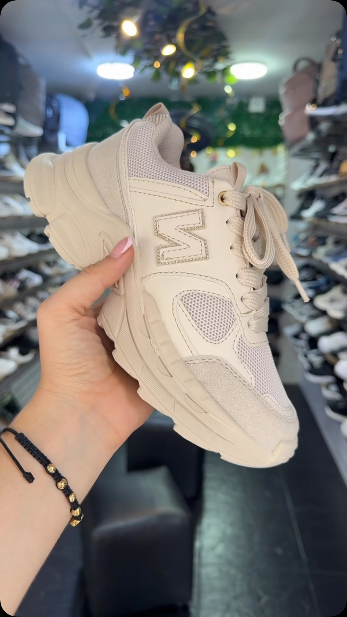 K&N Footwear — tienda de tenis en Itagüí