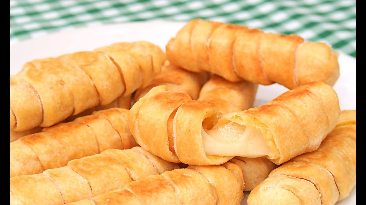 Fritos de Verdad Verdad