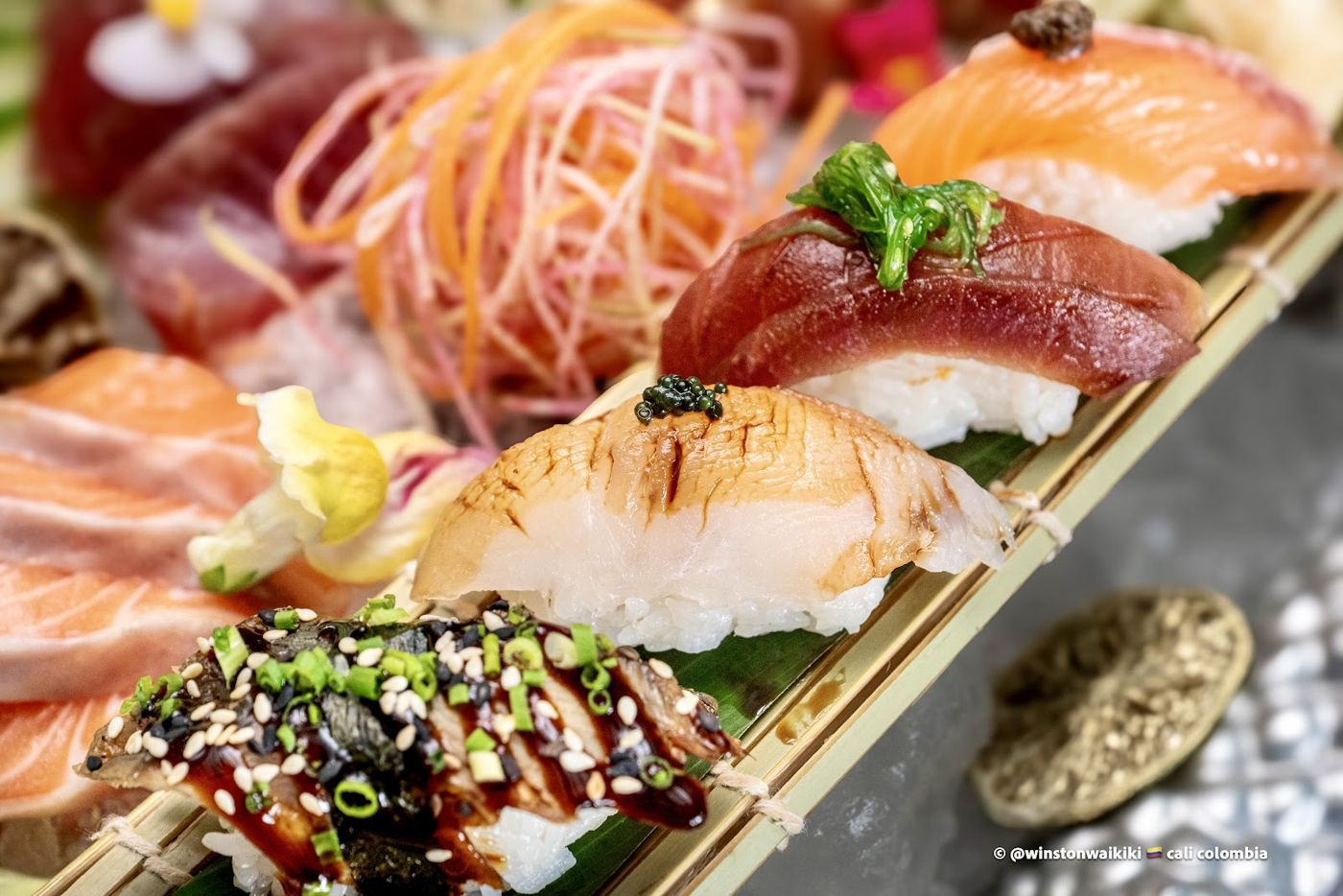 Izumi Restaurant