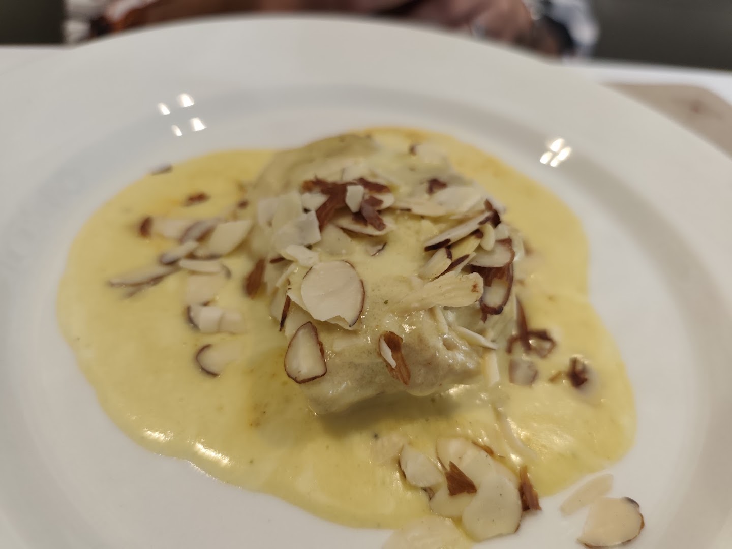 Postre de la casa — Kathy Cocina