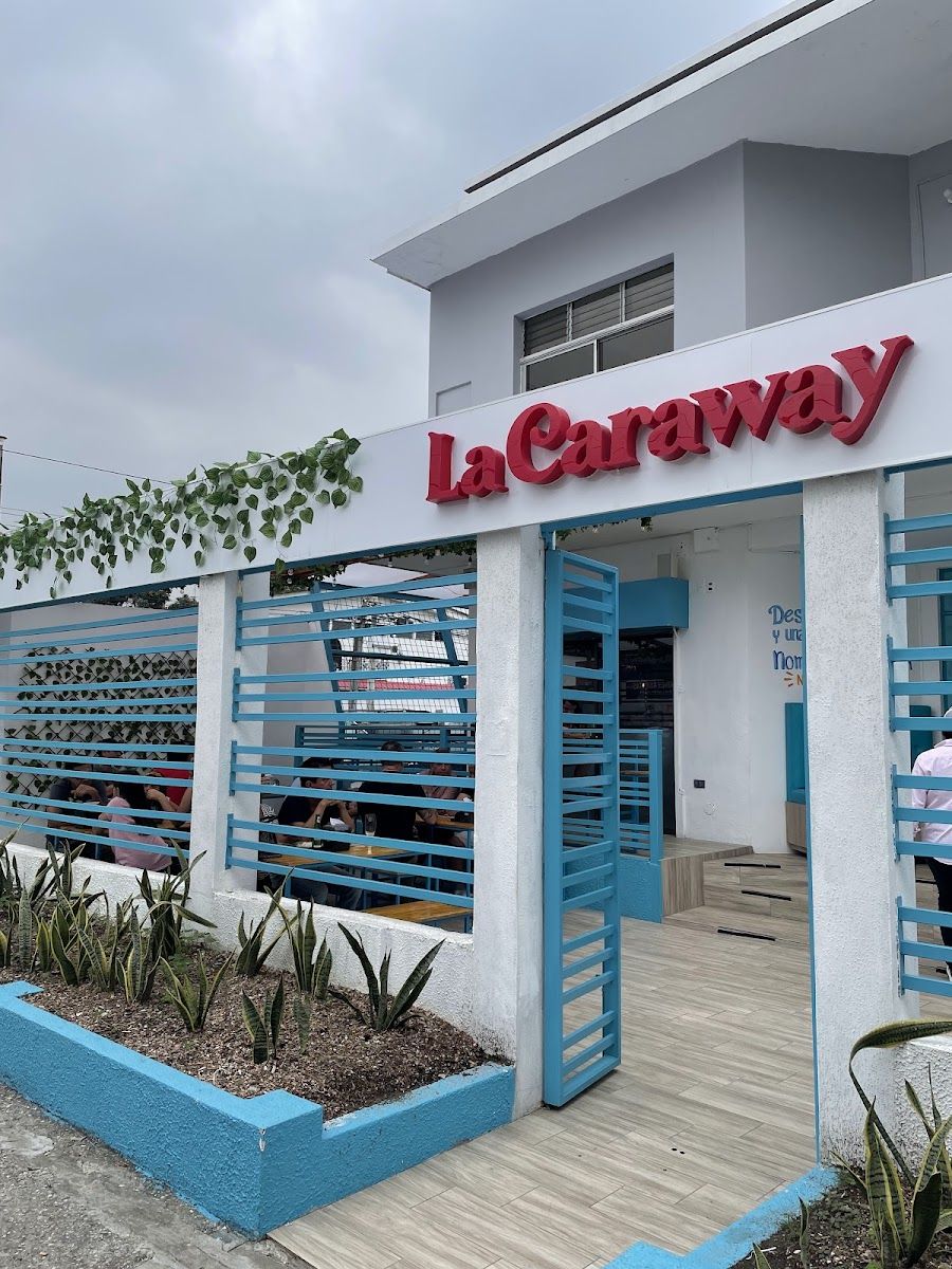 La Caraway