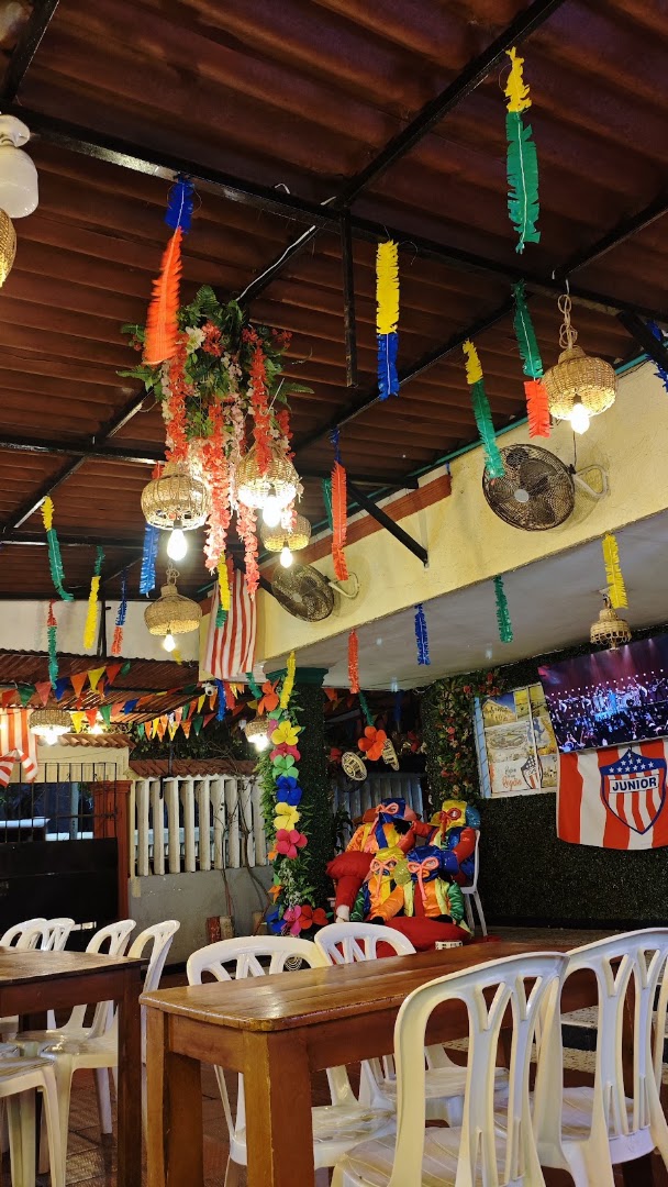 La Esquina Quillera