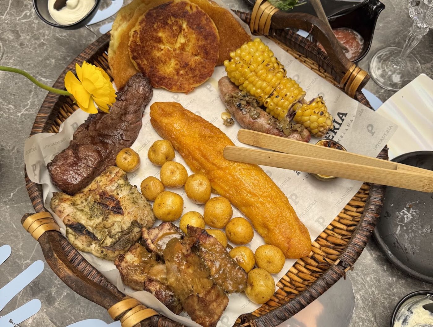 La Picadería