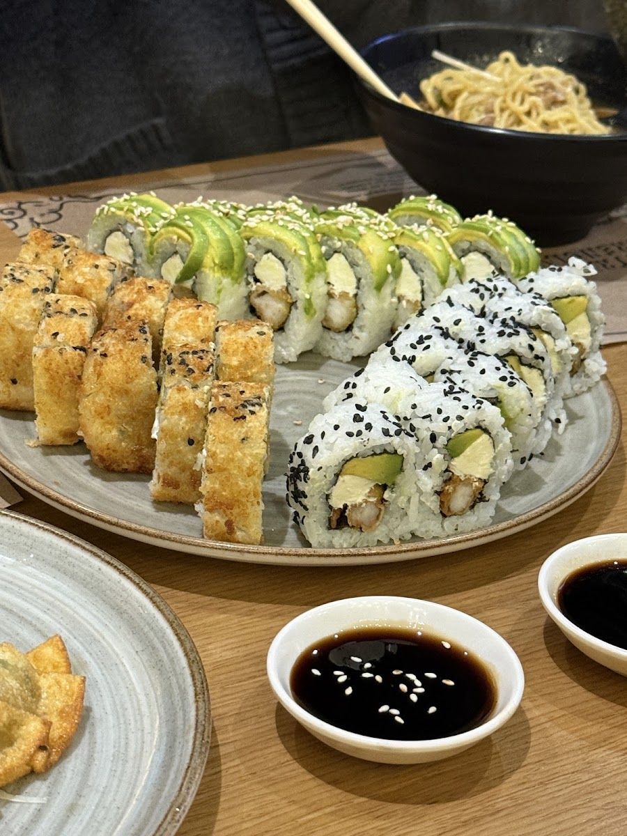 Nakachi