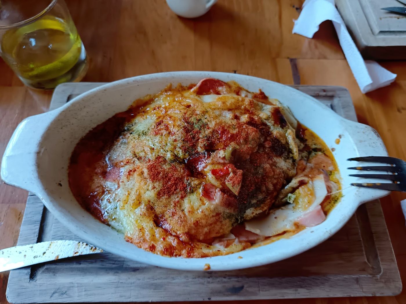 Nolito Restaurante