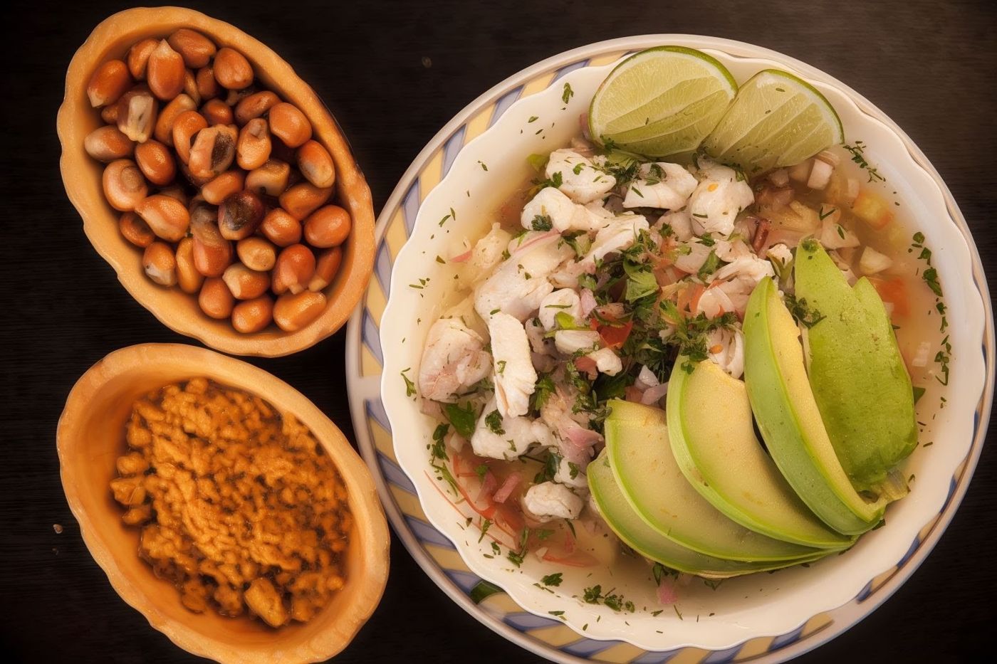 Picantería La Culata