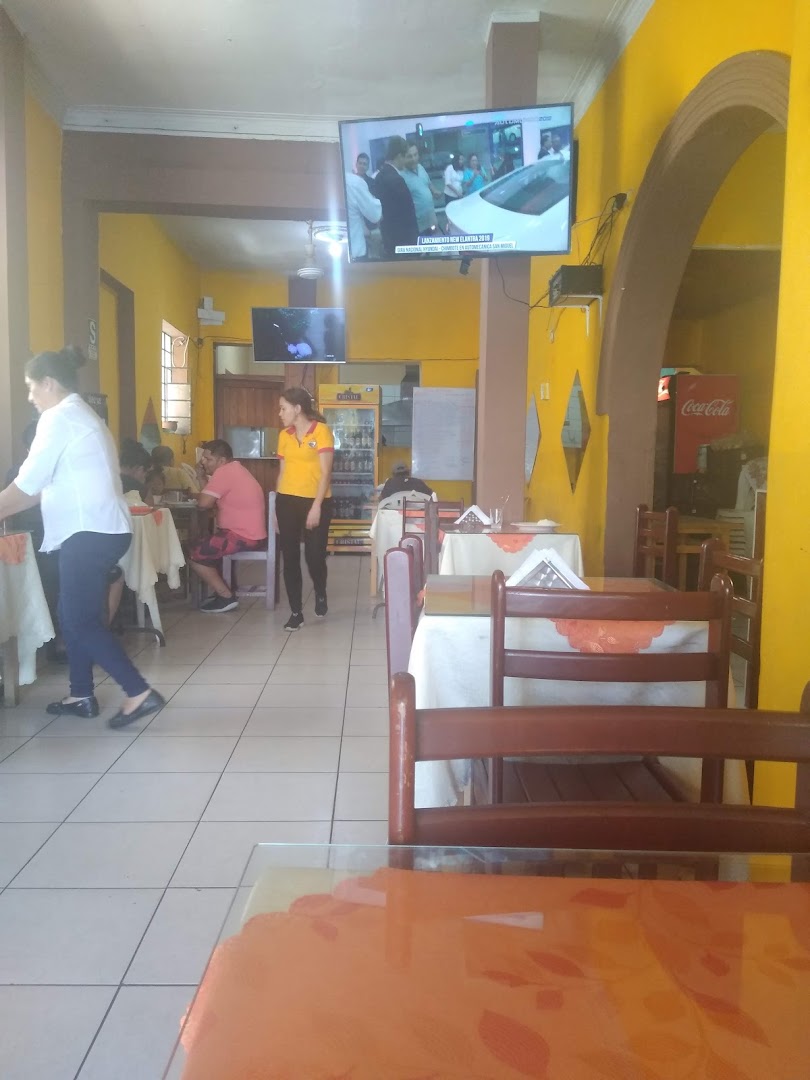 Restaurant Cevicheria