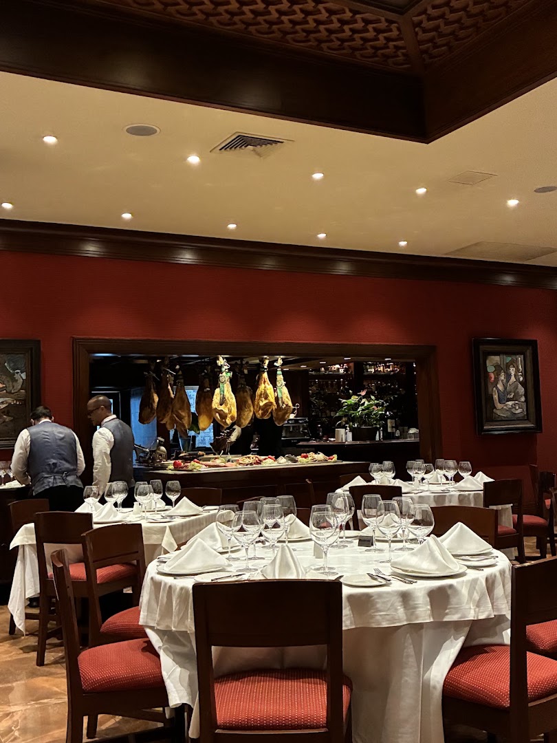 Restaurante Don Pepe