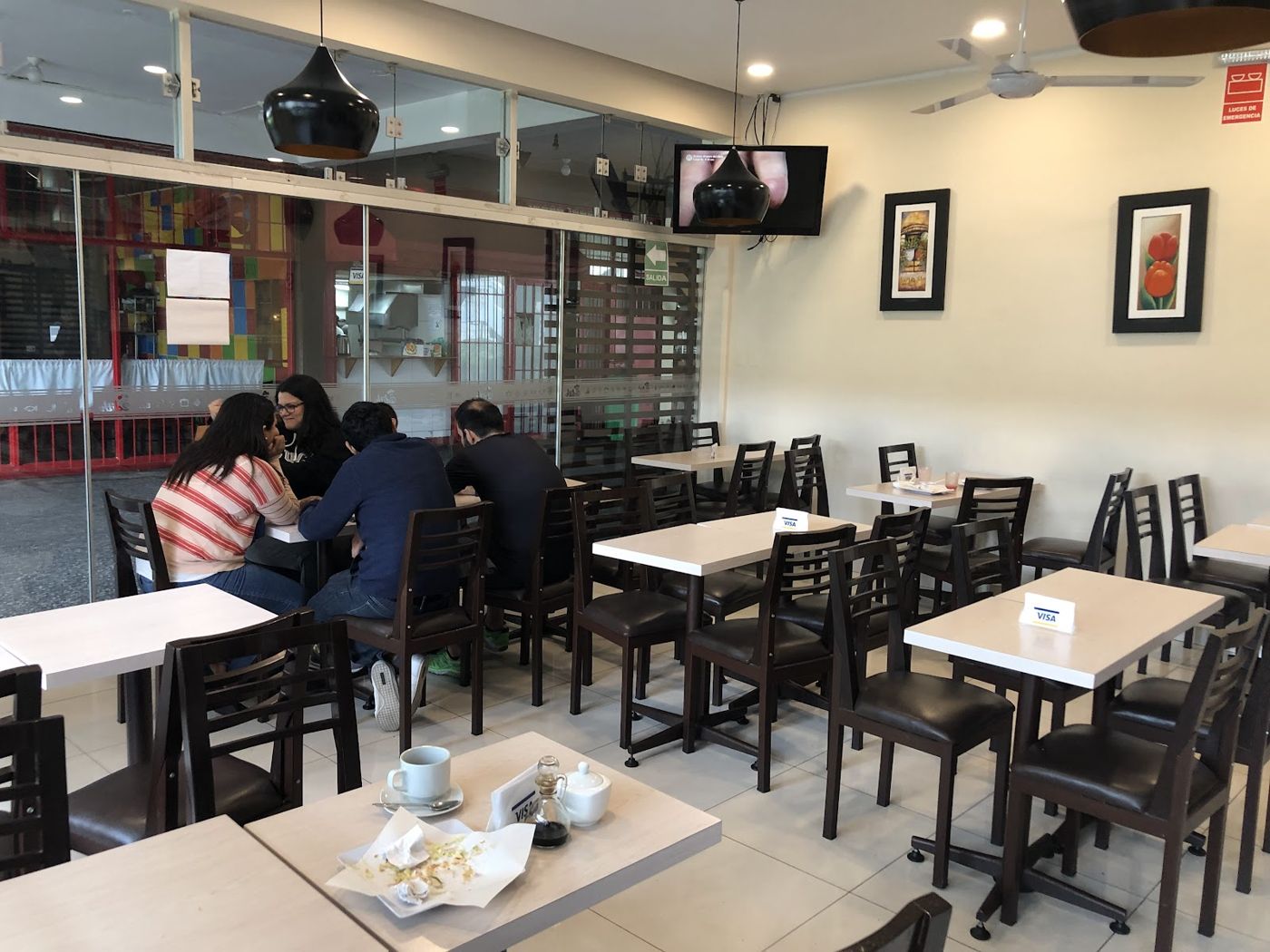 Restaurante EDITH