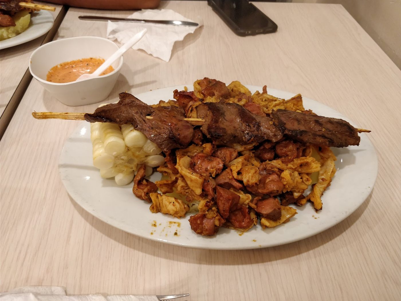 Restaurante EDITH