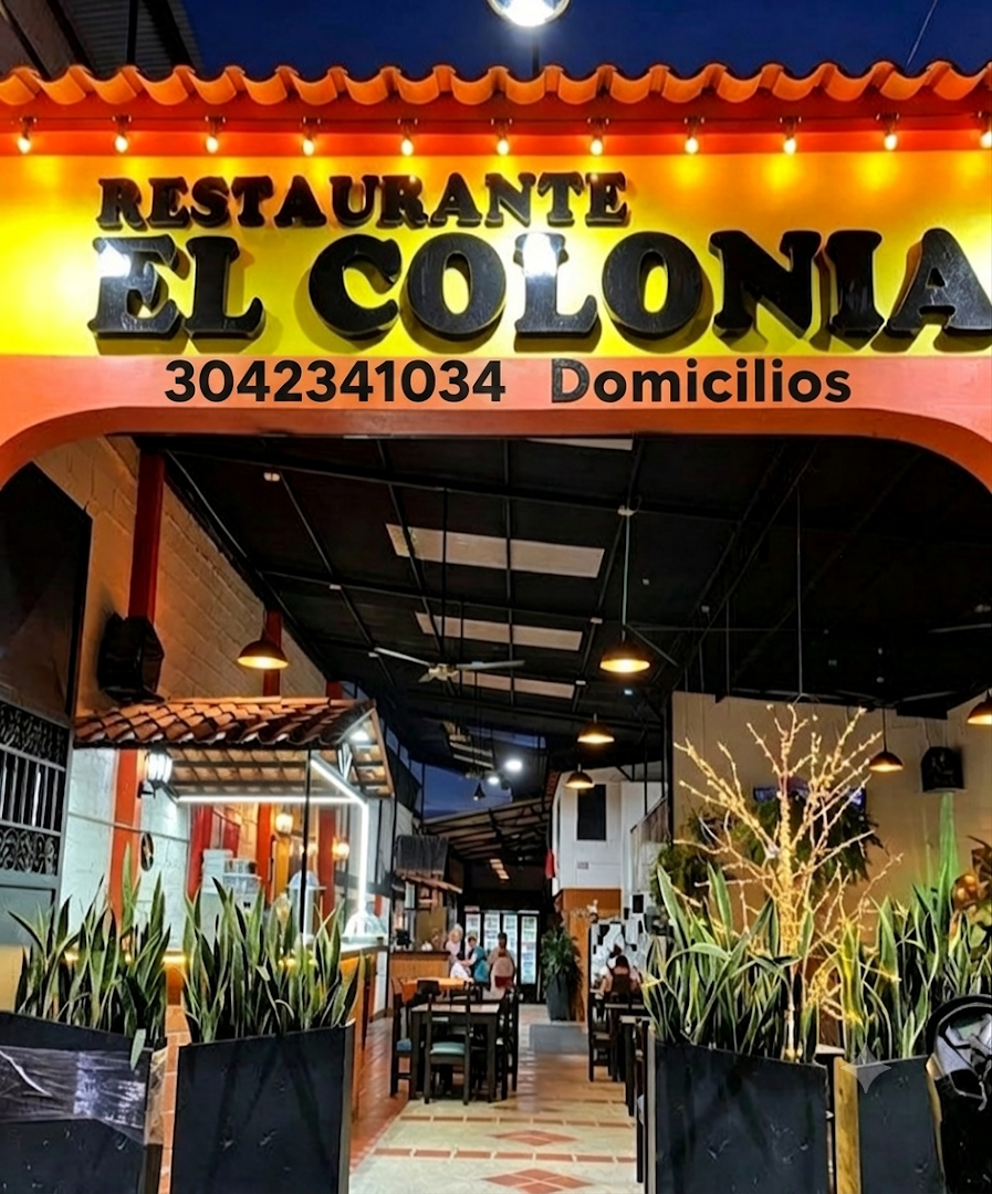 Restaurante el Colonial