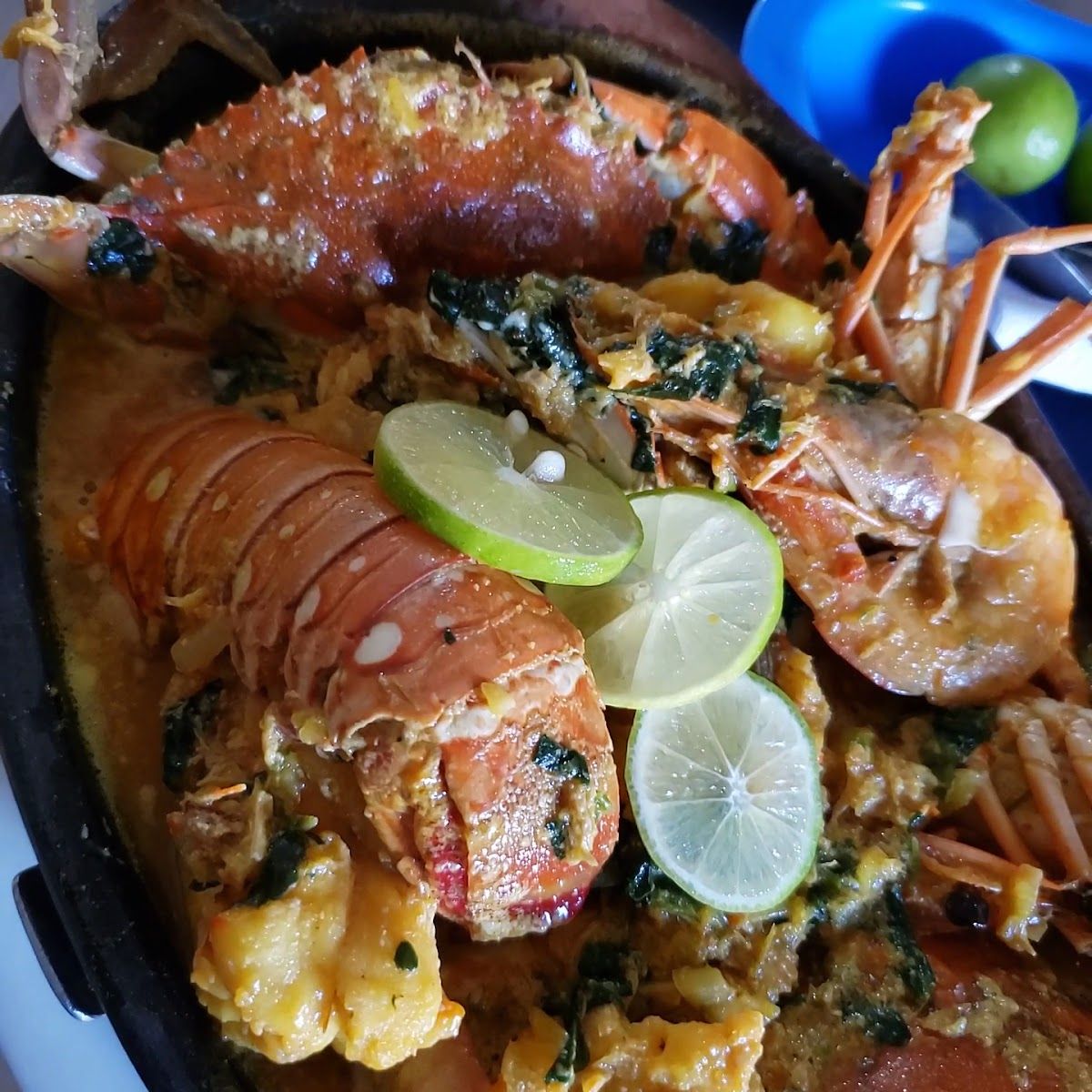 Restaurante El Humito