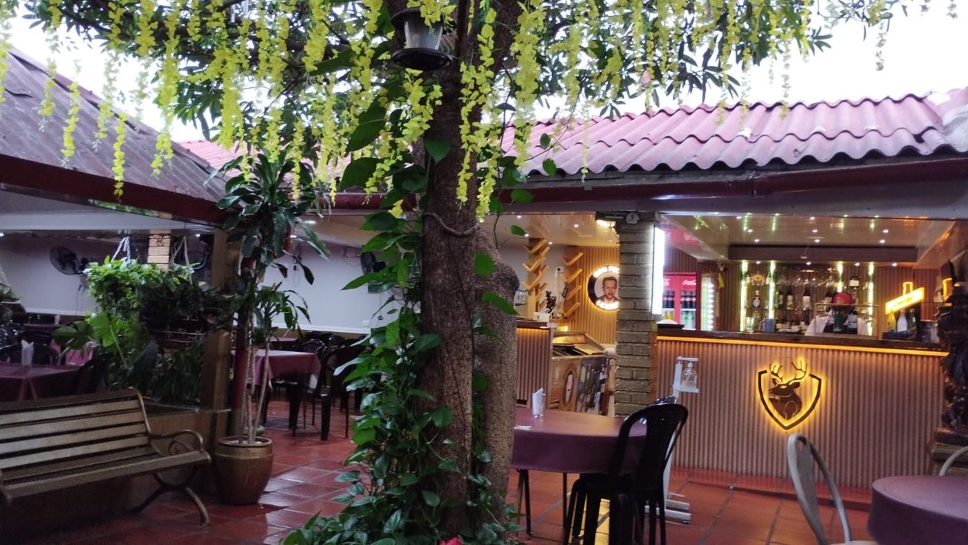Restaurante El Venado De Oro