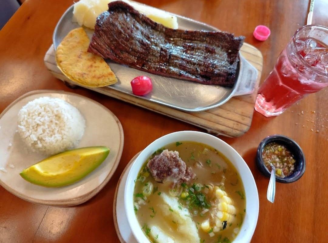 Restaurante El Viejo Chiflas