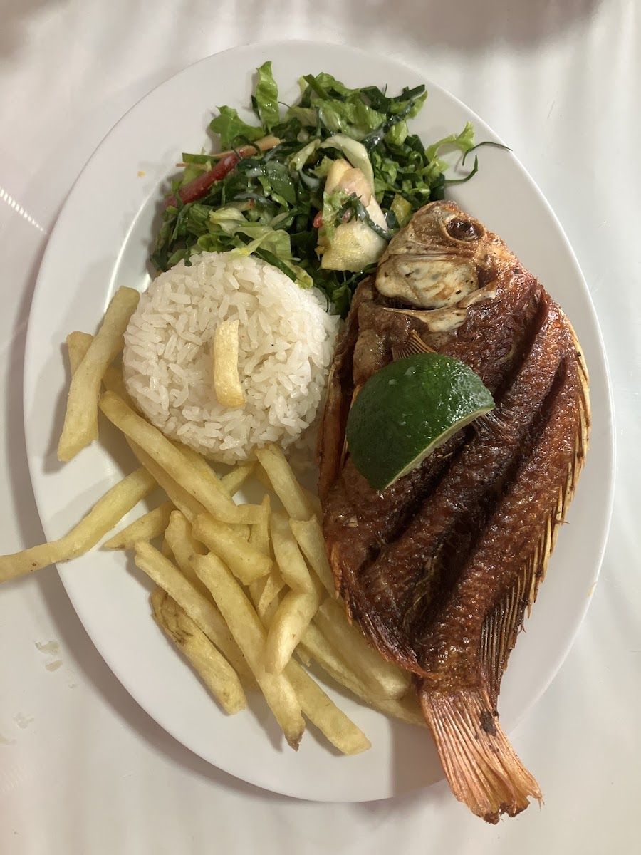 Restaurante El Viejo Hernan