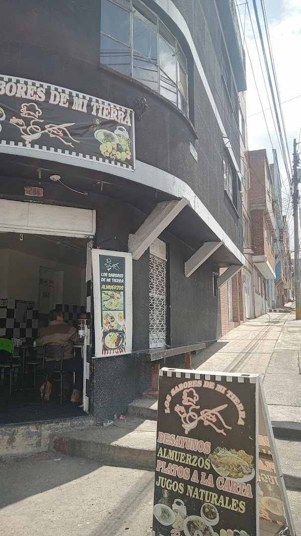 Fachada del restaurante — Restaurante la casa del buen comer.com