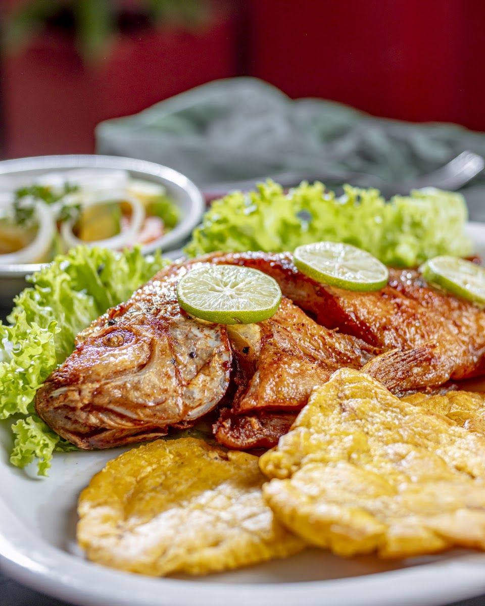 Restaurante Los Helechos