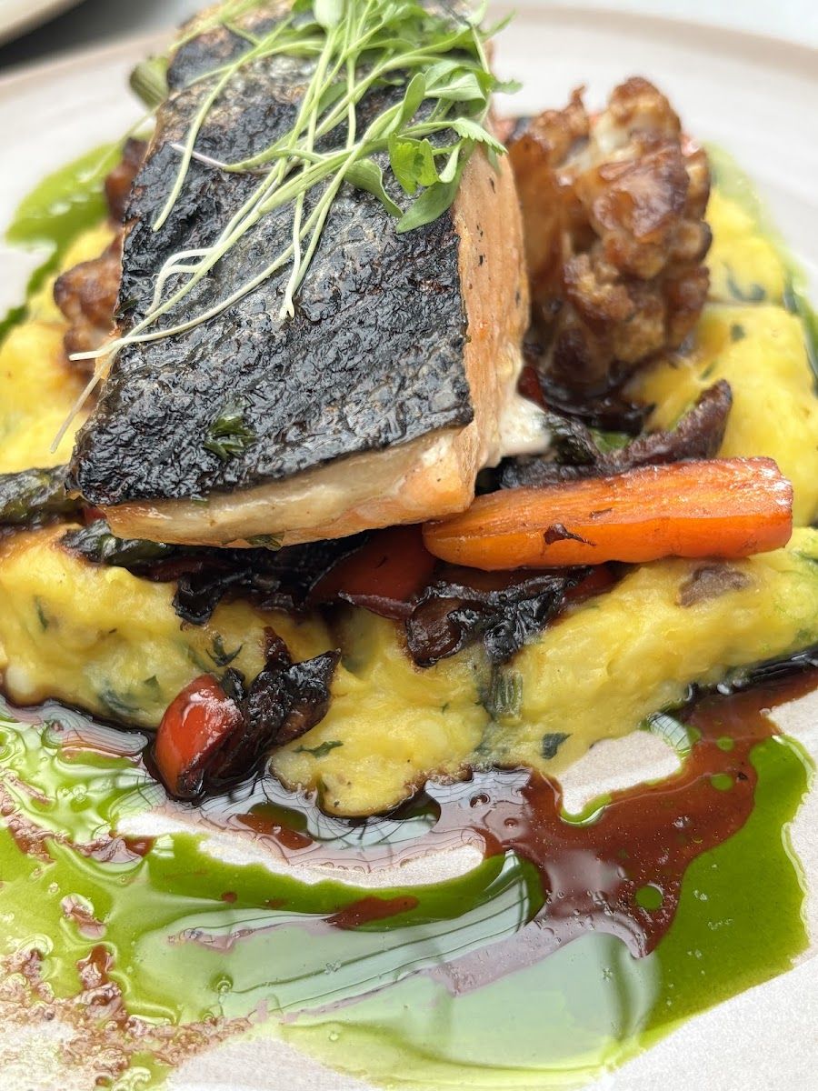 Restaurante Okus