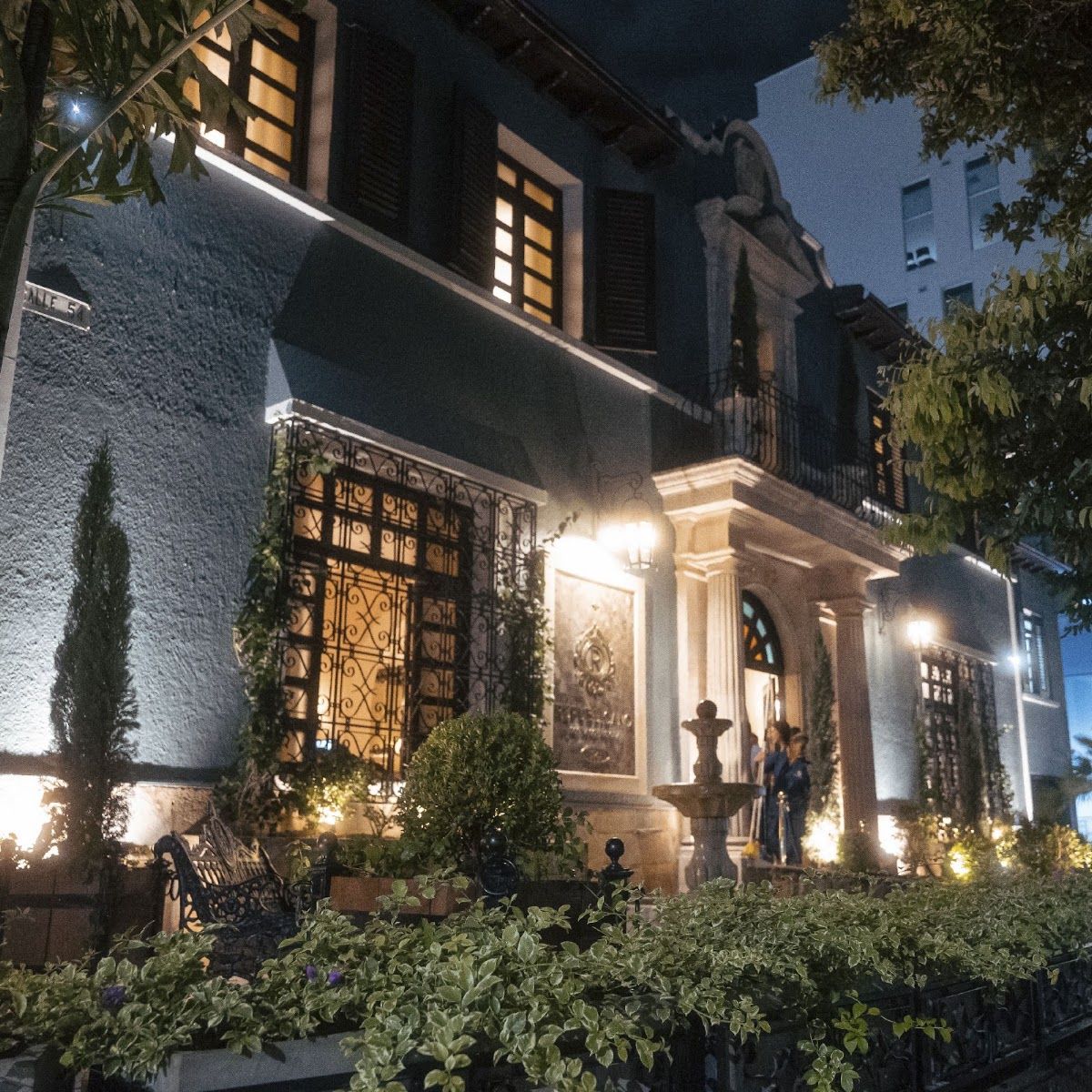 Restaurante Republicano