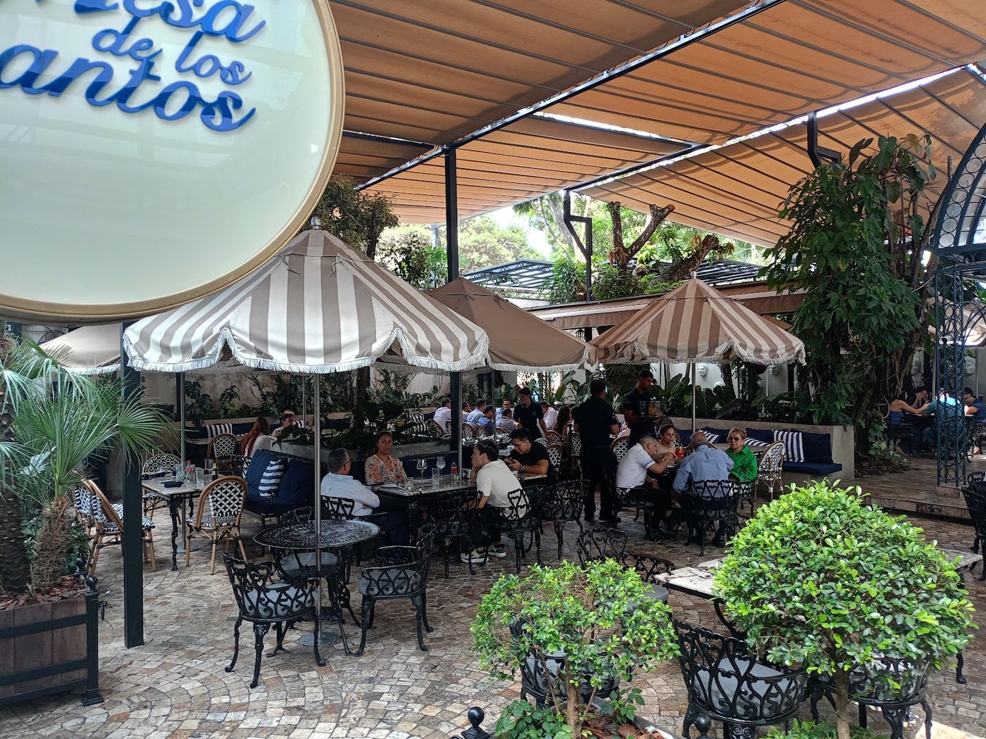 Restaurante Republicano