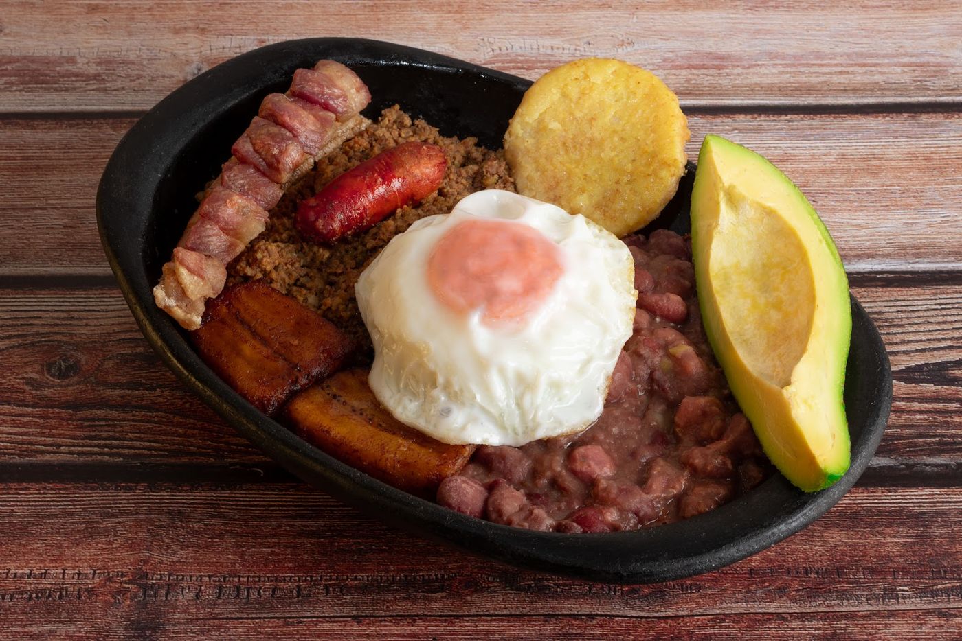 Restaurante sabor y sazón