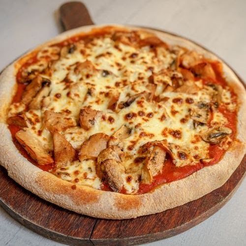 Restaurante San Marzano (San Pío)