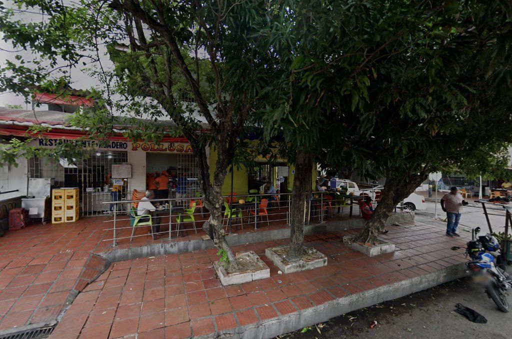 Restaurante y Asadero Pollosan