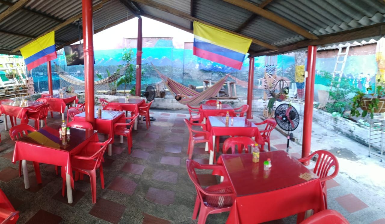 Restaurante y Refresqueria el Patio Casero